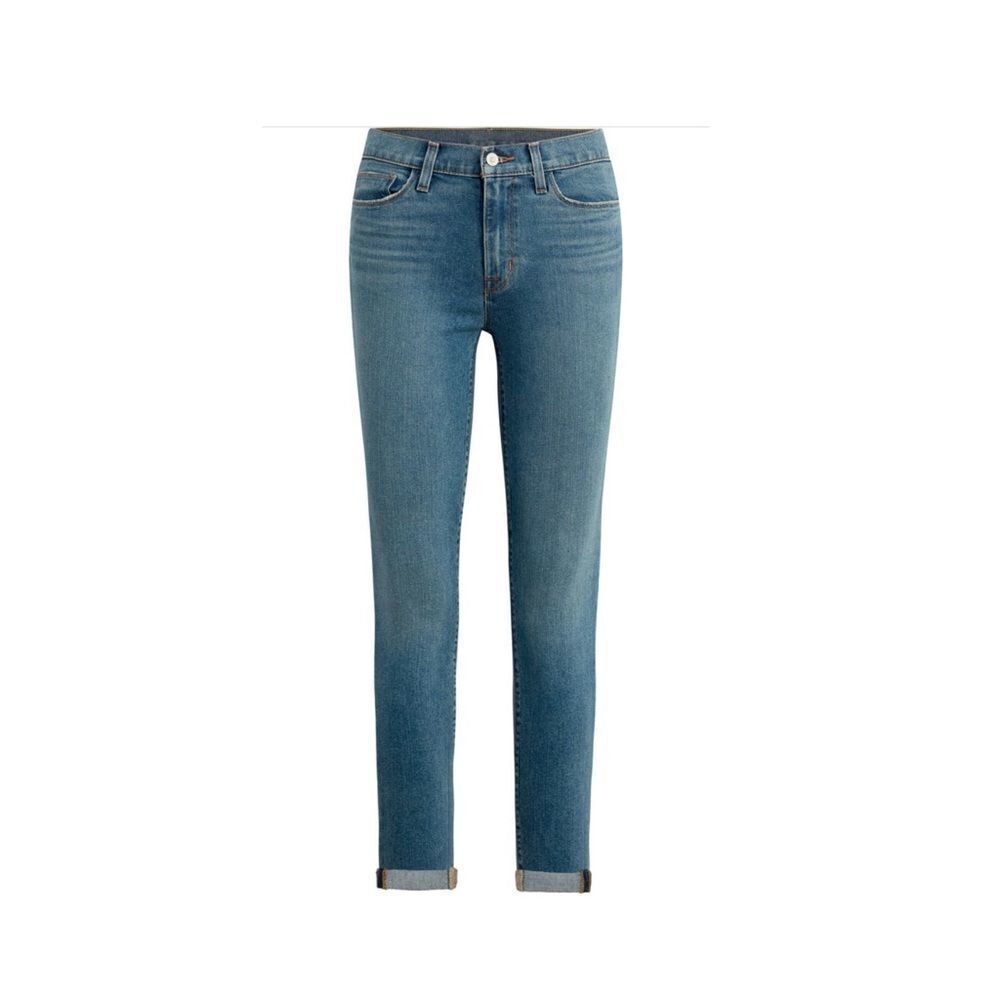 Hudson boyfriend jeans